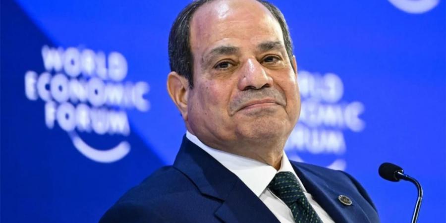 بالبلدي : الرئيس
      السيسي
      يوجه
      رسالة
      إلى
      منتخب
      مصر
      بعد
      الخسارة
      أمام
      الأرجنتين