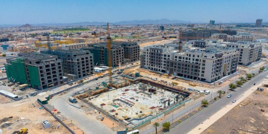 بالبلدي : مدينة
      المعرفة
      الاقتصادية
      ترحّب
      بالمشترين
      الدوليين
      المؤهّلين
      لتملّك
      العقار
      ضمن
      مشاريعها
      في
      المدينة
      المنورة