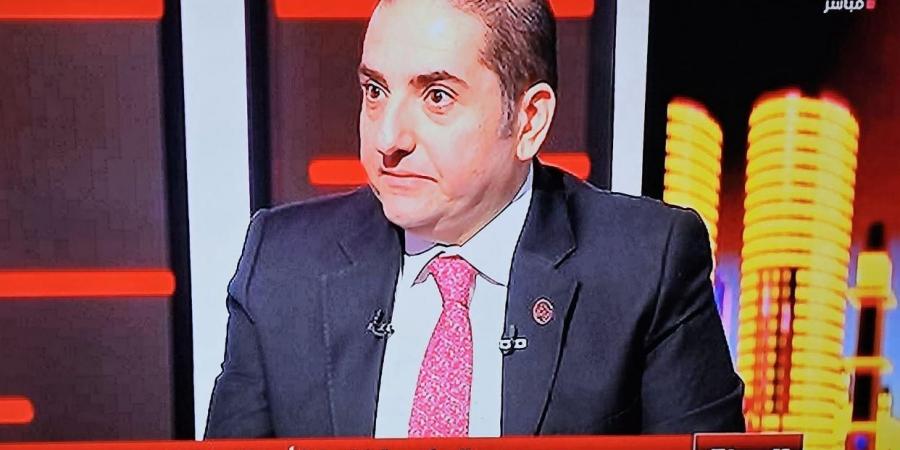 بالبلدي : متى
      بشاي:
      استقرار
      الدولار
      وتوافر
      العملة
      الأجنبية
      يدعمان
      تراجع
      الأسعار
      تدريجيًا
      خلال
      الأشهر
      المقبلة