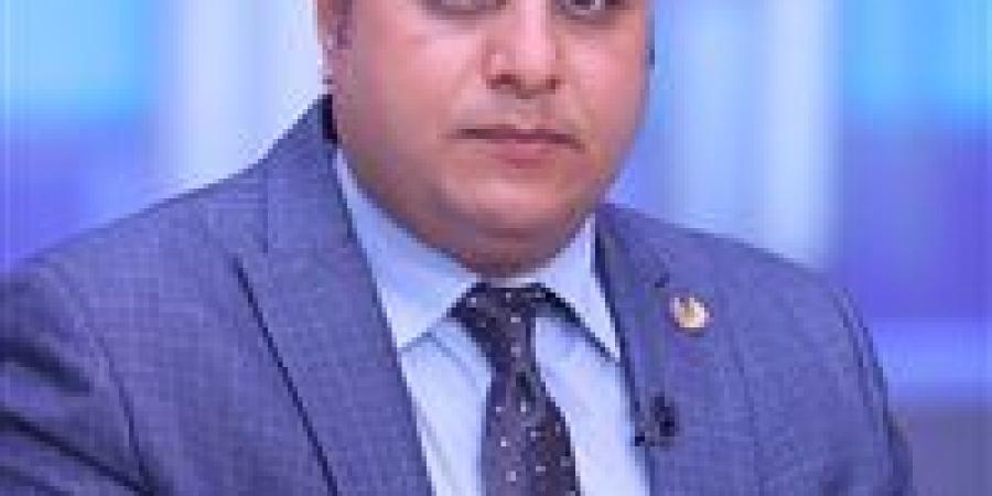 بالبلدي : الثانوية
      العامة
      2026..
      «تربوي»
      يوجه
      نصائح
      للطلاب
      قبل
      الامتحانات
      المتبقية