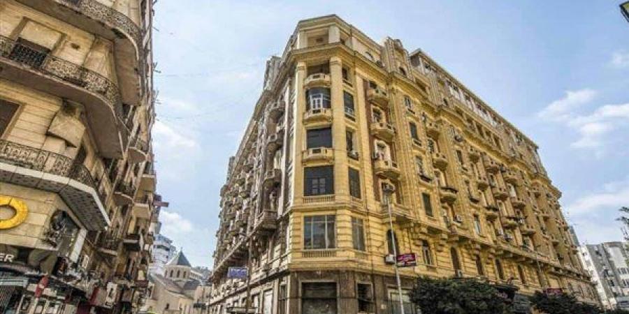 بالبلدي: أيام
      تفصلنا
      عن
      إغلاق
      باب
      التقديم
      لشقق
      بديل
      الإيجار
      القديم..
      الشروط
      والخطوات