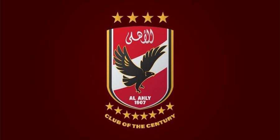 بالبلدي : برسالة
      مؤثرة..
      لاعب
      الأهلي
      يعلن
      رحيله
