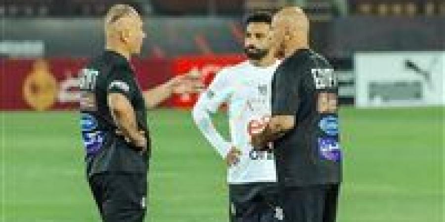 بالبلدي: عادل
      طعيمة:
      حسام
      وإبراهيم
      حسن
      قدما
      كأس
      عالم
      استثنائيًا