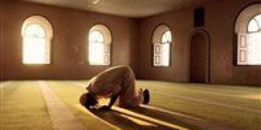 بالبلدي: أمين
      الفتوى:
      من
      يتعمد
      النوم
      حتى
      تخرج
      صلاة
      الفجر
      يأثم
      وعليه
      قضاؤها