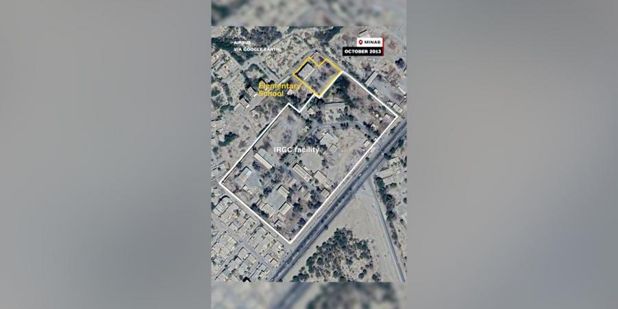 بالبلدي: مصادر لـCNN: معلومات استخباراتية عمرها 10 سنوات وراء قصف مدرسة بإيران
