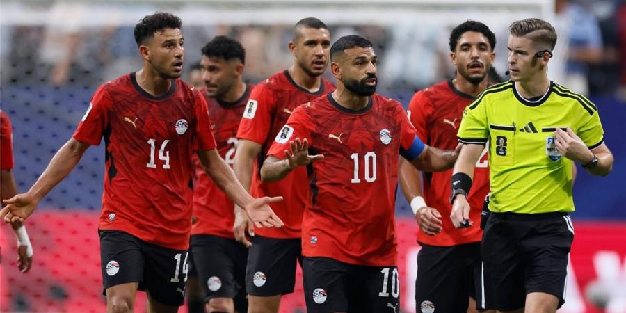 بالبلدي : تفوق
      على
      أخطائه..
      شبكة
      تحكيمية
      تقيم
      أداء
      حكم
      مباراة
      مصر
      والأرجنتين