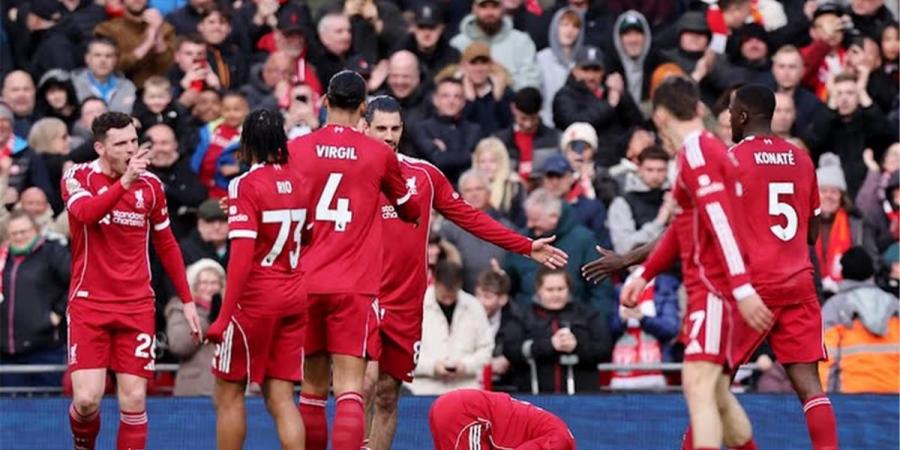 بالبلدي : رسميًا..
      ليفربول
      ينهي
      صفقة
      جديدة
      مقابل
      63
      مليون
      يورو