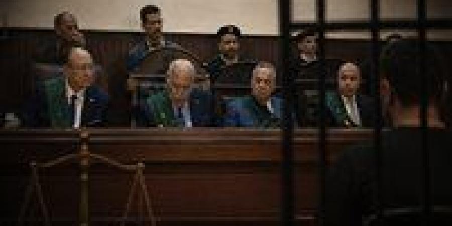 بالبلدي: من
      محراب
      المسجد
      إلى
      قاعة
      الجنايات..
      قصة
      القضية
      التي
      انتهت
      بإحالة
      أوراق
      إمام
      مسجد
      إلى
      المفتي