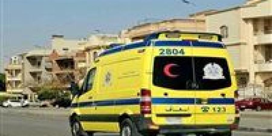 بالبلدي : مصرع
      شاب
      وإصابة
      شقيقه
      في
      حادث
      دهس
      بطريق
      مطروح
      -
      الإسكندرية
      الساحلي