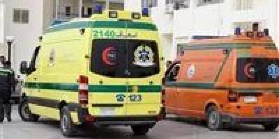 بالبلدي: العثور
      على
      جثة
      مجهول
      الهوية
      متحللة
      بالمنيا