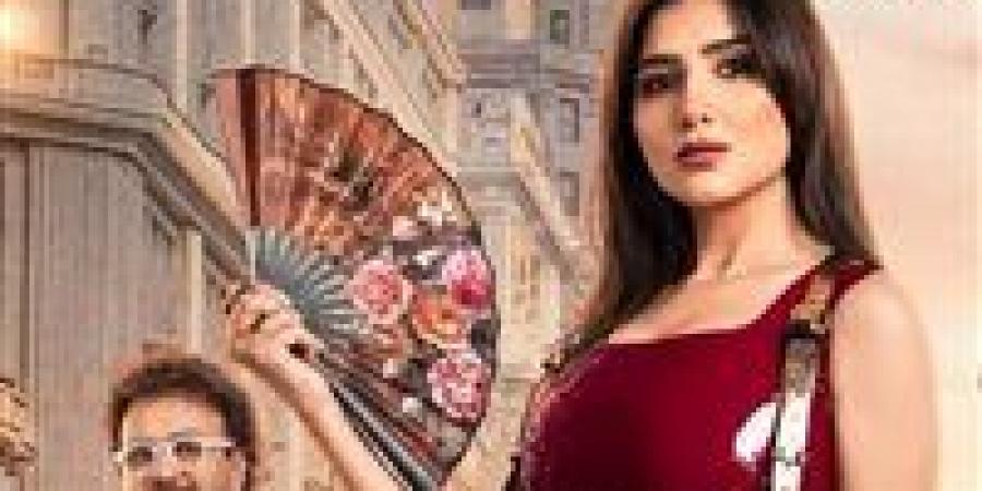 بالبلدي: فيلم
      "شمشون
      ودليلة"
      يتصدر
      شباك
      التذاكر
      في
      أول
      أيام
      عرضه