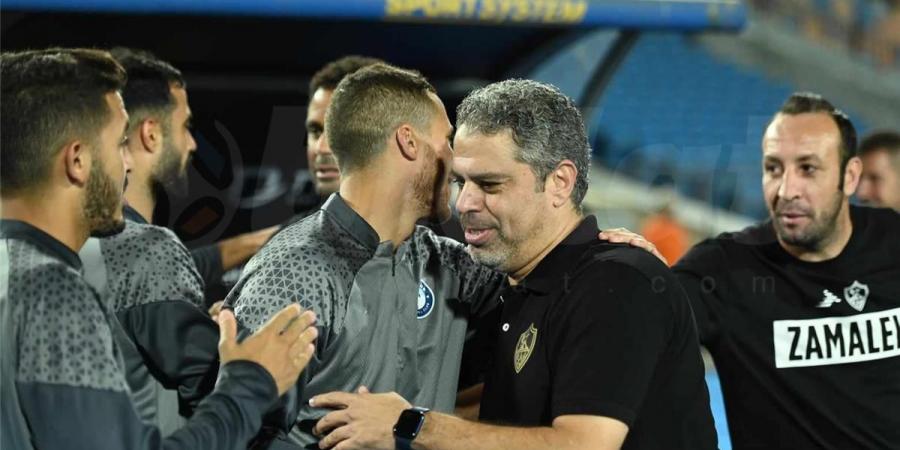 بالبلدي : انقسام
      داخل
      الزمالك..
      موقف
      معتمد
      جمال
      وأقرب
      المرشحين
      لخلافته
      حال
      رحيله