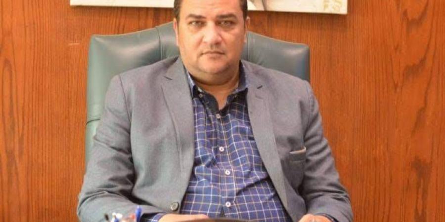 بالبلدي : نجاح
      جهود
      جمعية
      المطورين
      العقاريين
      في
      التوصل
      إلى
      تيسيرات
      جديدة
      بشأن
      أزمة
      إعادة
      تسعير
      162
      قطعة
      أرض
      بالقاهرة
      الجديدة