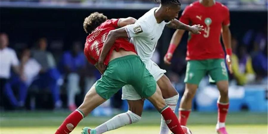 بالبلدي : فيديو
      |
      فرنسا
      تقصي
      المغرب
      بثنائية
      وتحجز
      أول
      مقاعد
      المربع
      الذهبي
      في
      كأس
      العالم