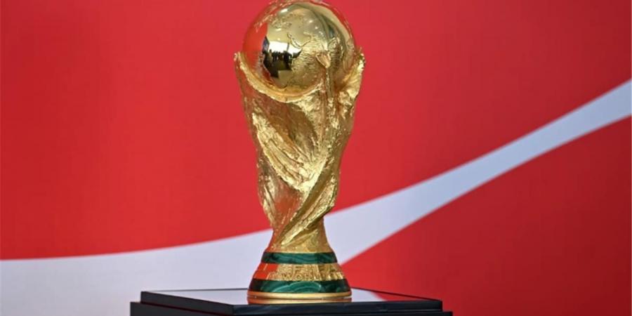 بالبلدي : المنتخبات
      المتأهلة
      إلى
      نصف
      نهائي
      كأس
      العالم
      2026