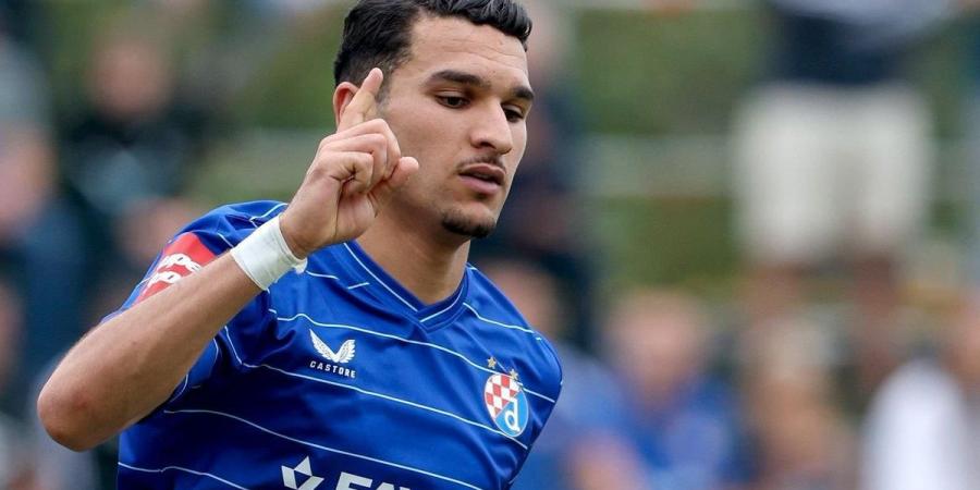 بالبلدي : مدرب
      دينامو
      زغرب
      يعلن
      رحيل
      منصف
      بقرار
      عن
      النادي