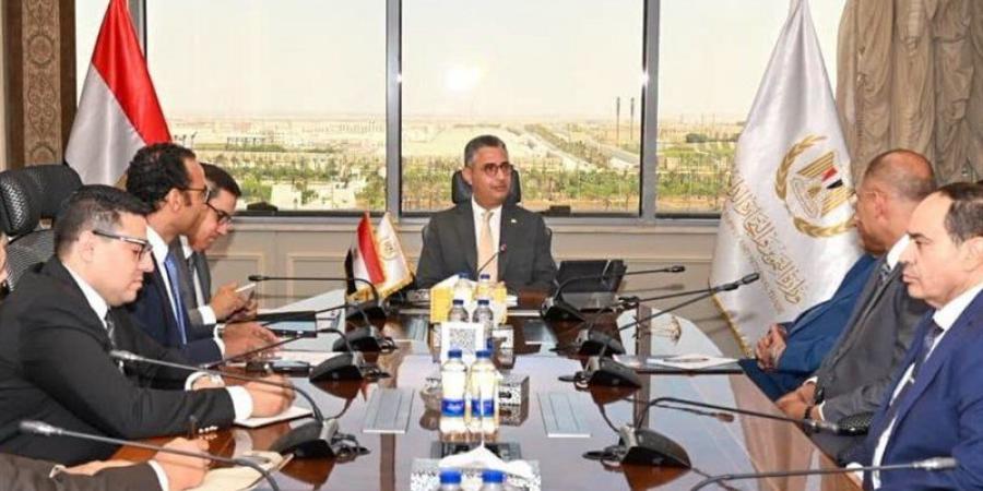 بالبلدي : الخبز
      المدعم
      يدخل
      مرحلة
      جديدة..
      التموين
      تستعد
      لتطبيق
      منظومة
      الخصم
      المباشر
      لضبط
      المخابز