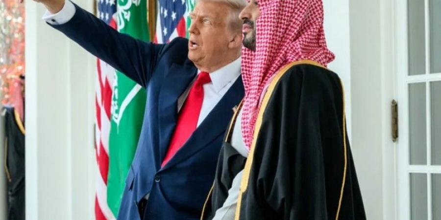 بالبلدي: الاتفاق
      النووي
      السعودي
      الأمريكي:
      السياق
      والمواقف
      الإقليمية
