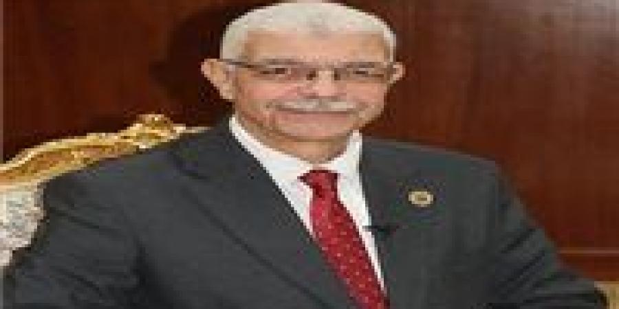 بالبلدي : رئيس
      جامعة
      المنوفية
      يعلن
      موافقة
      وزير
      الشباب
      والرياضة
      على
      إشهار
      نادي
      الجامعة