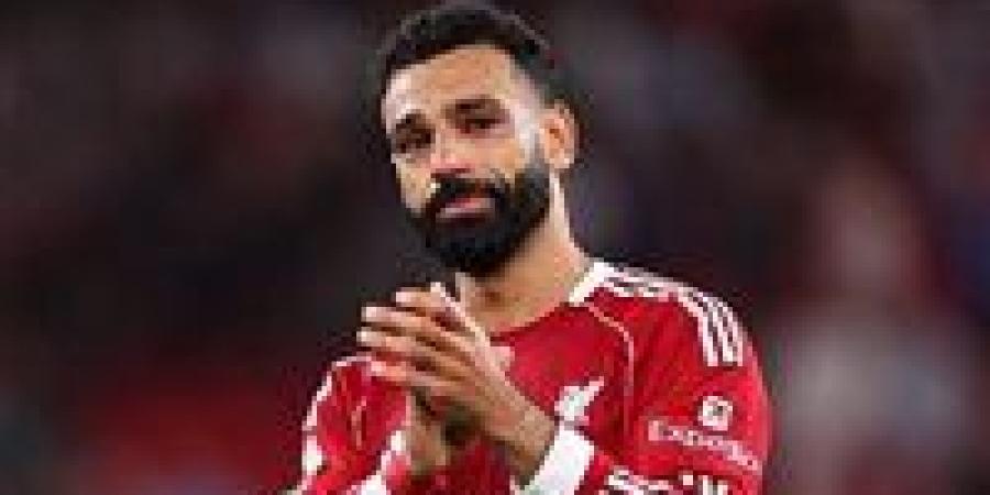 بالبلدي : بعد
      تعثر
      المفاوضات..
      بشكتاش
      يغلق
      ملف
      محمد
      صلاح
      ويتجه
      للتعاقد
      مع
      كييزا