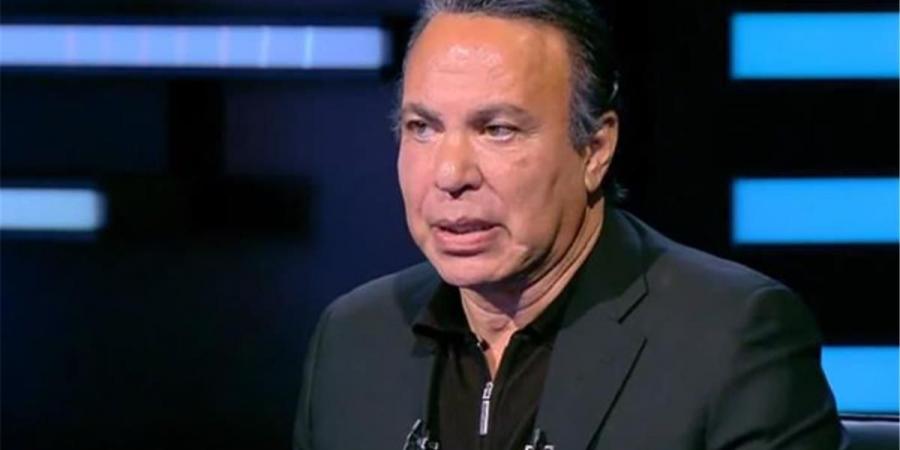 بالبلدي : أيمن
      يونس
      يكشف
      سبب
      رحيل
      جون
      إدوارد
      عن
      الزمالك