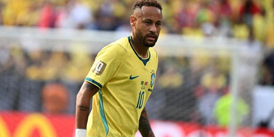 بالبلدي: "قدمتُ دمي وحياتي".. نيمار يؤكد اعتزاله اللعب مع منتخب البرازيل