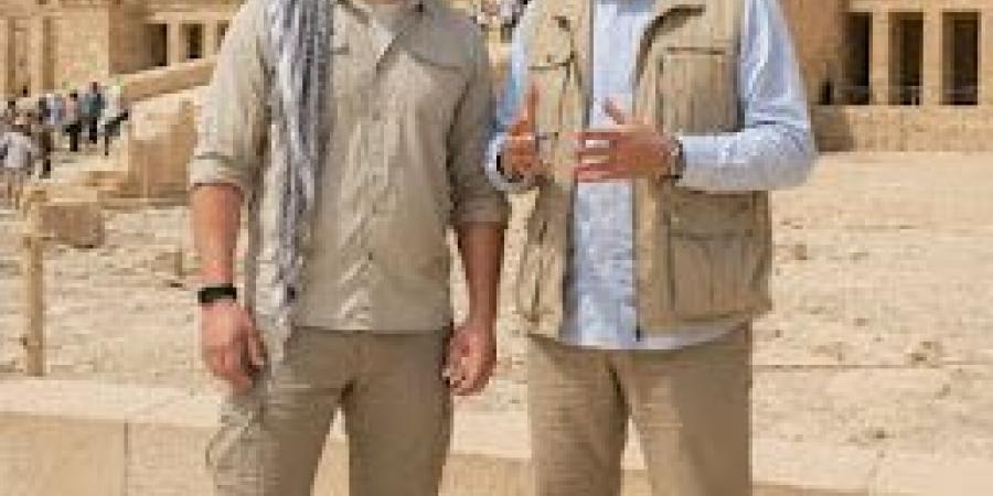 بالبلدي : النيل…
      شريان
      الحياة
      وصانع
      الحضارة
      المصرية