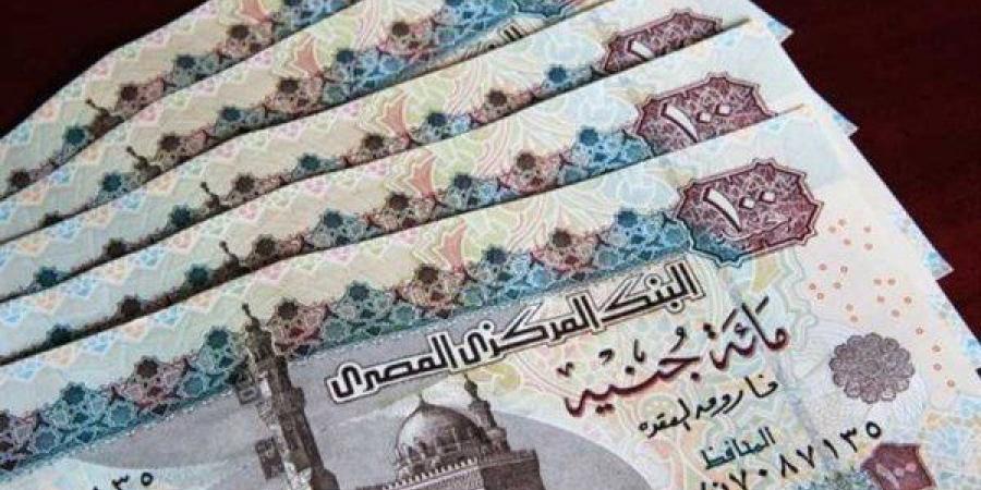 بالبلدي: رسميًا..
      موعد
      صرف
      معاشات
      شهر
      أغسطس
      2026
      وأماكن
      الصرف
      الكاملة