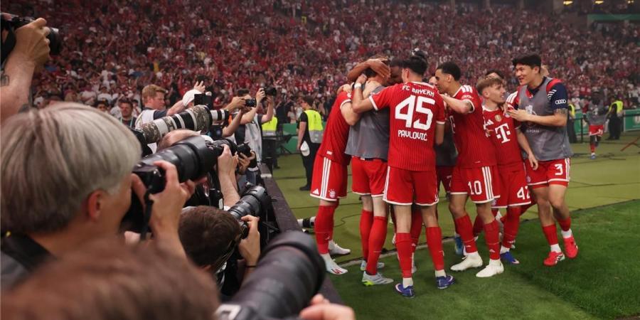 بالبلدي : لاعب
      بايرن
      ميونخ
      السابق
      يعرض
      خدماته
      على
      برشلونة