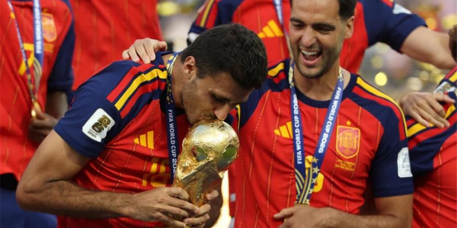 بالبلدي : لاعب
      عربي..
      مانشستر
      سيتي
      يقترب
      من
      ضم
      بديل
      رودري