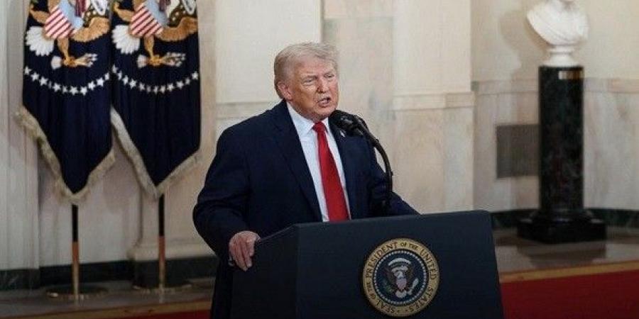 بالبلدي: ترامب
      يدرس
      توسيع
      الضربات
      ضد
      إيران
      بحملة
      جوية
      قد
      تستمر
      أسبوعين