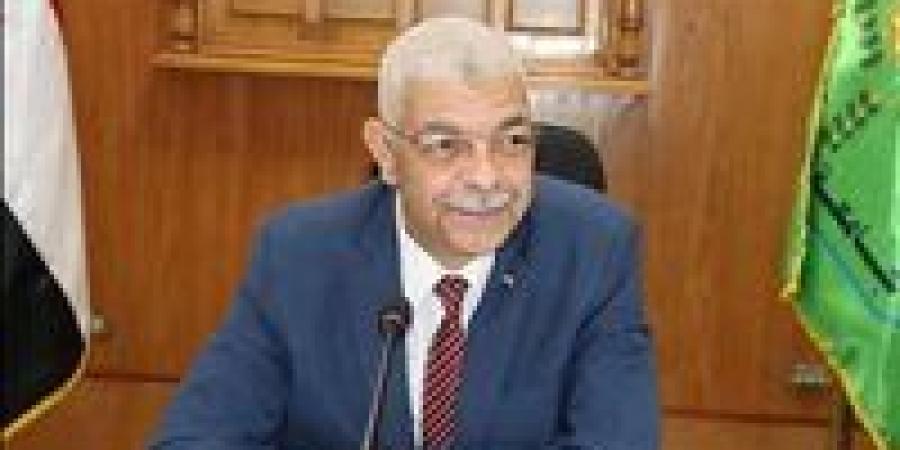 بالبلدي : الدكتور
      أحمد
      القاصد
      يعتمد
      نتيجة
      أول
      دفعة
      بجامعة
      المنوفية
      الأهلية
      ويعلن
      الأوائل