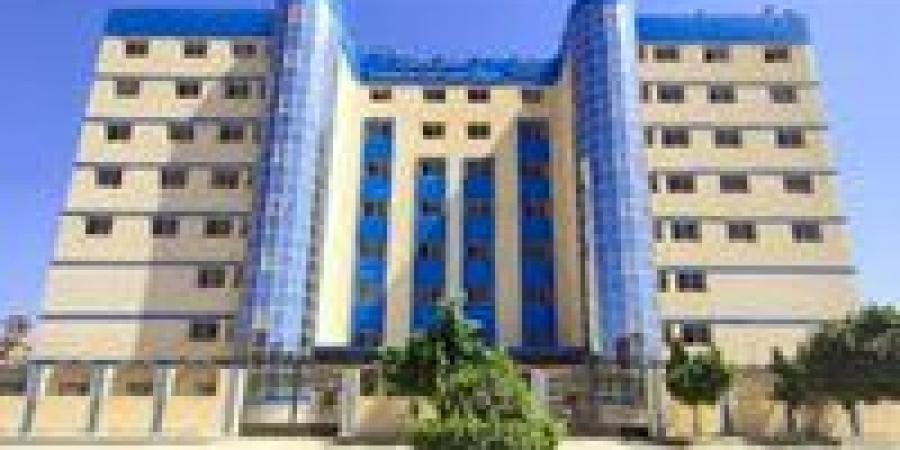 بالبلدي : مضاعفة
      المقبولين
      بمدرسة
      تمريض
      مستشفى
      بنها
      التعليمي
      إلى
      60
      طالبة