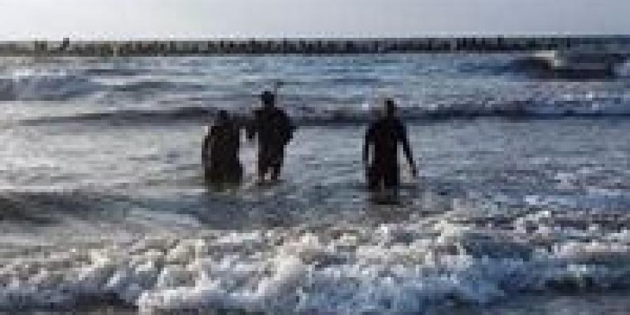 بالبلدي : مصرع
      شخص
      غرقا
      بأحد
      شواطئ
      مدينة
      مرسى
      مطروح