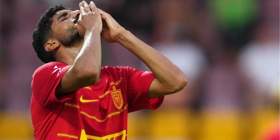 بالبلدي : إبراهيم
      عادل
      يساهم
      في
      فوز
      نورشيلاند
      الساحق
      على
      جايس
      في
      دوري
      المؤتمر
      الأوروبي