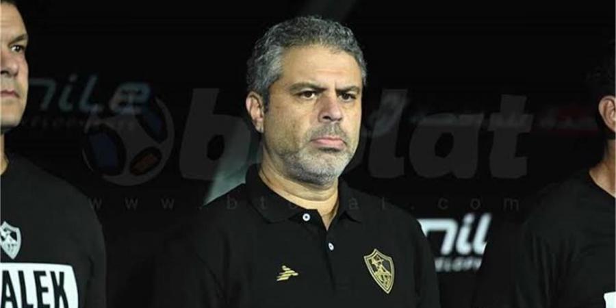 بالبلدي : خاص
      |
      معتمد
      جمال
      يرشح
      لاعب
      الزمالك
      السابق
      للانضمام
      للجهاز
      الفني