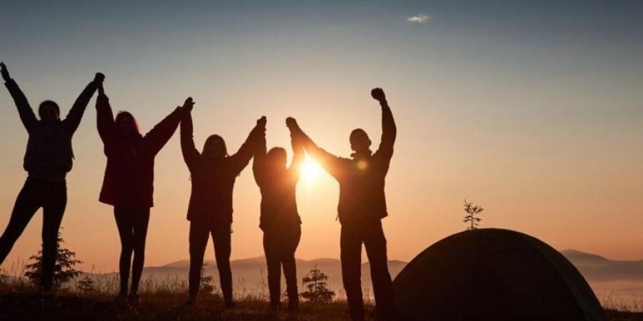 بالبلدي : فوائد الصداقة الصحية والنفسية