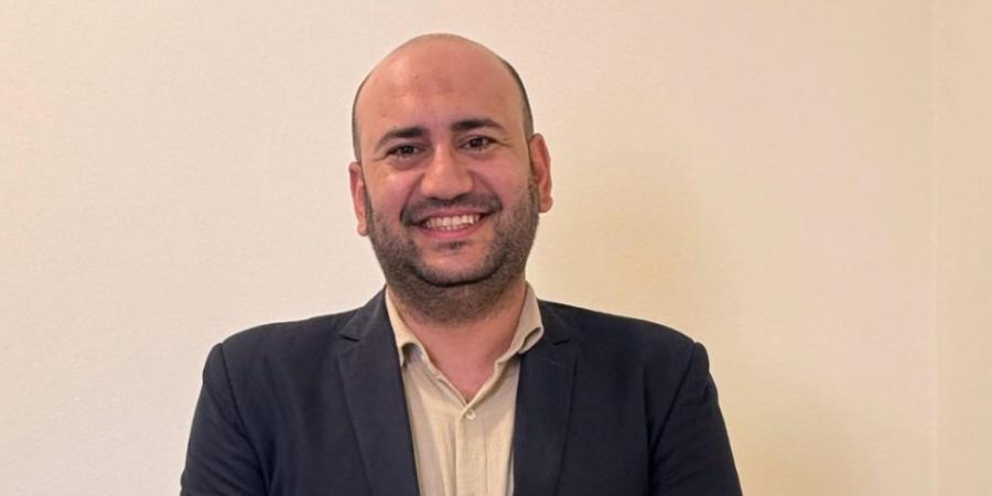 بالبلدي : «ماريزاد»
      تدشن
      أحدث
      أكاديمية
      لتدريب
      وتأهيل
      الكوادر
      لدعم
      قطاع
      الطاقة
      الشمسية
      بمصر