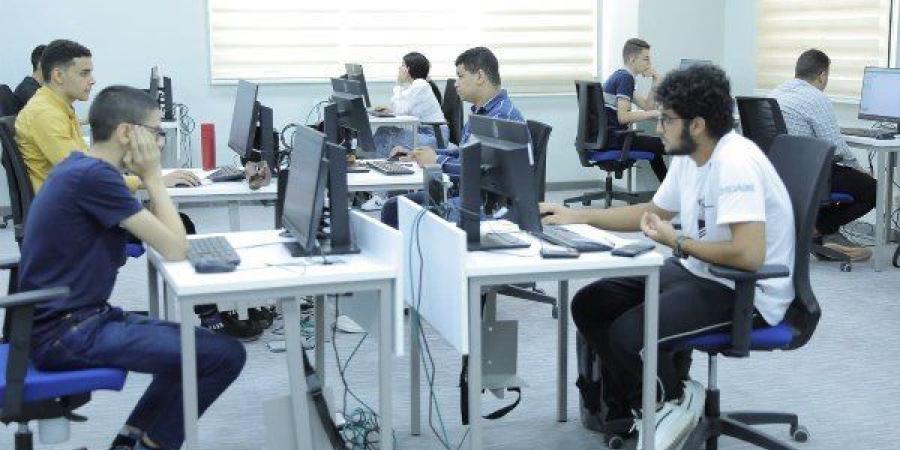بالبلدي: خريطة
      كليات
      علمي
      علوم
      للحاصلين
      على
      90%
      في
      تنسيق
      2026