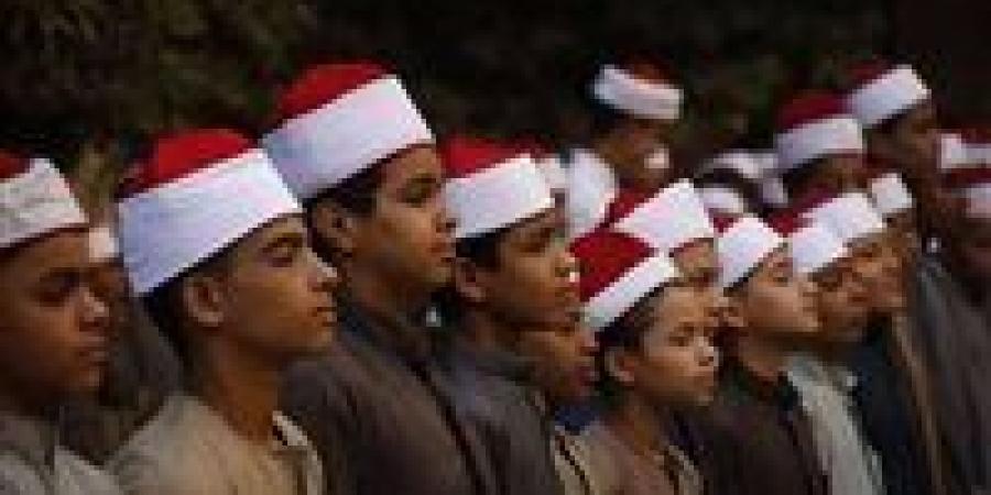 بالبلدي: ضوابط
      ومواعيد
      التحويل
      بين
      المعاهد
      الأزهرية
      ومدارس
      التعليم
      للعام
      الدراسي