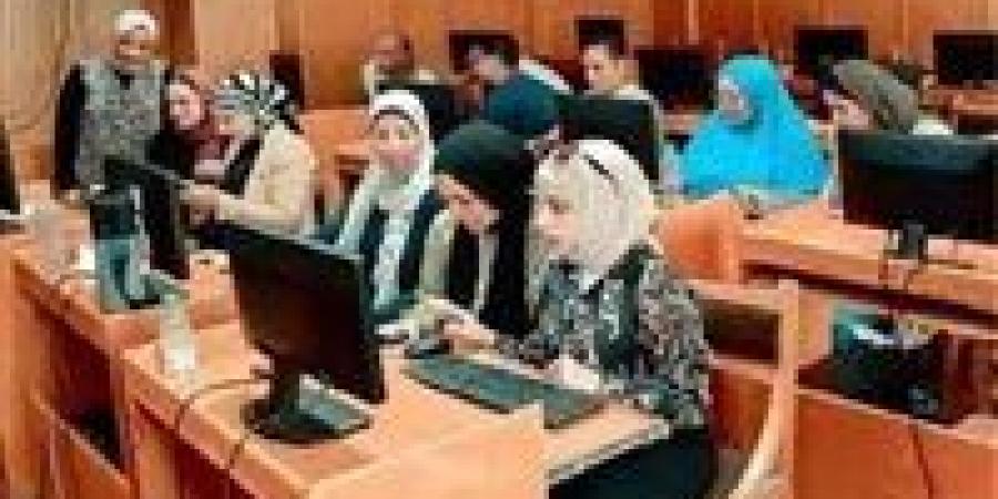 بالبلدي : تنسيق
      الجامعات
      2026..
      قواعد
      ترتيب
      الرغبات
      على
      موقع
      التنسيق
      الإلكتروني