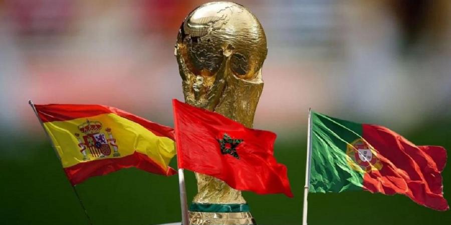 بالبلدي : إسبانيا
      والبرتغال
      في
      مأزق
      بسبب
      كأس
      العالم
      2030