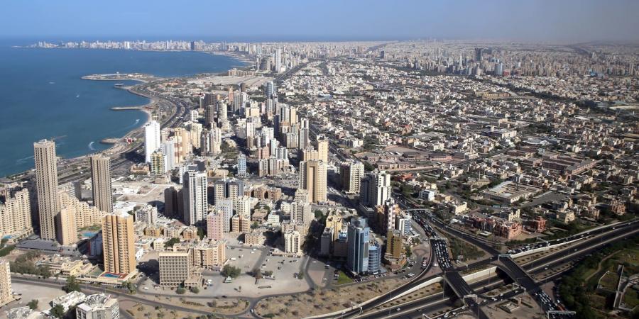 belbalady جيش الكويت يعلن اعتراض طائرات مسيّرة إيرانية حاولت استهداف منشآت عسكرية