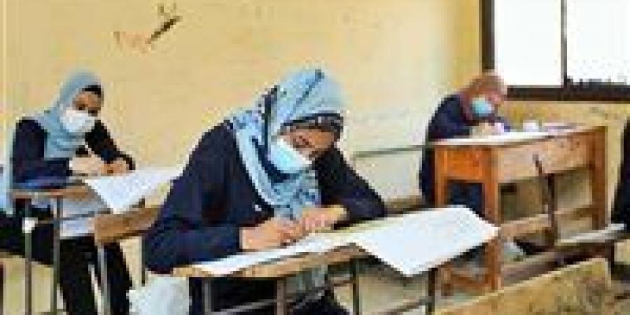 بالبلدي : انطلاق
      امتحانات
      الدبلومات
      الفنية
      دور
      ثان
      2026
      غدا..
      رابط
      تحميل
      الجداول