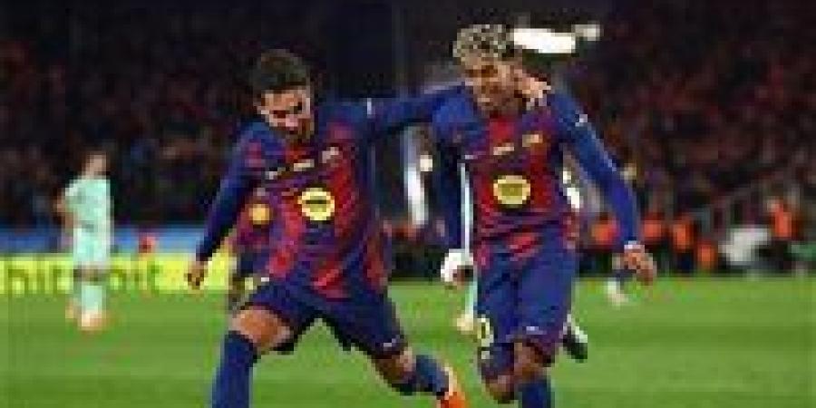 بالبلدي : مواعيد
      مباريات
      اليوم
      الجمعة
      31
      يوليو
      2026..
      برشلونة
      ضد
      برمنجهام
      سيتي
