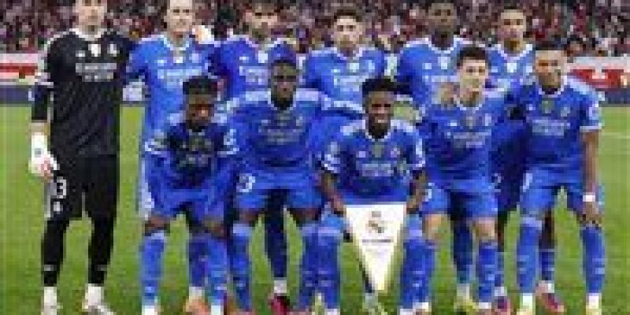 بالبلدي: وديًا..
      الموعد
      والقنوات
      الناقلة
      لمباراة
      ريال
      مدريد
      وفيورنتينا
      الإيطالي