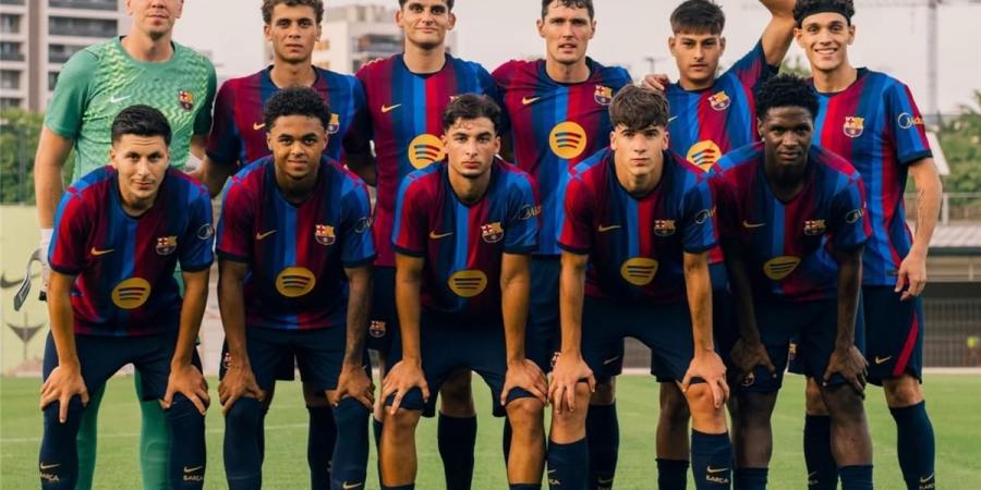 بالبلدي : ليست
      المرة
      الأولى..
      برشلونة
      يضع
      عينه
      على
      صفقة
      عربية
      لتعزيز
      صفوفه