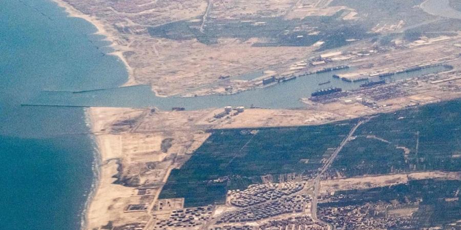 بالبلدي: مصر.. أخبار مغلوطة عن الجهة المسؤولة بحادثة مسيرة دمياط تلفت لها هيئة الاستعلامات