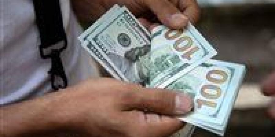 بالبلدي: سعر
      الدولار
      في
      البنوك
      والسوق
      السوداء
      اليوم
      الأحد
      2
      -
      8
      -
      2026