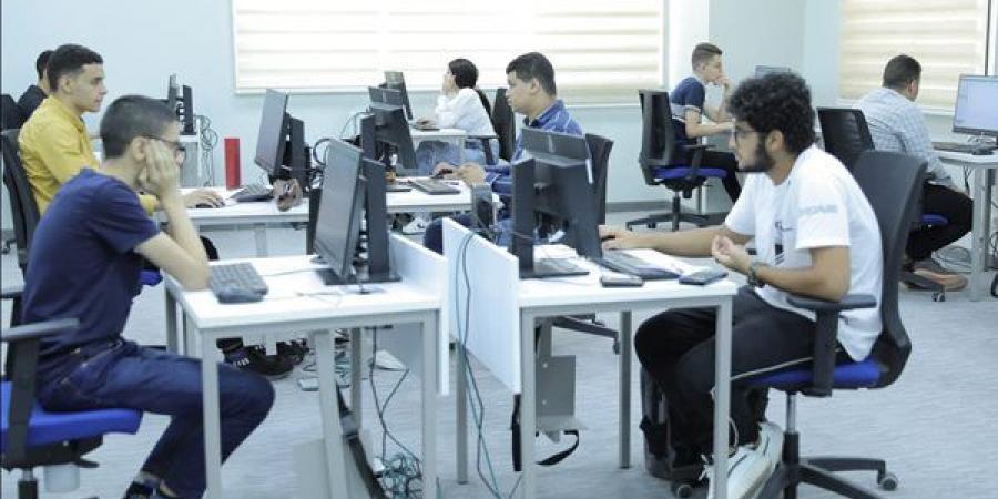 بالبلدي: مؤشرات
      القبول
      بكليات
      الحاسبات
      والمعلومات
      لشعبة
      علمي
      علوم
      في
      تنسيق
      الجامعات
      2026